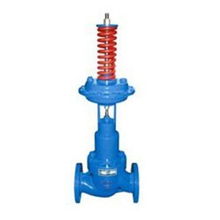 偏心旋轉氣動調節閥 精準控制的工業核心執行器