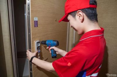 京東服務+“送裝一體”服務上線，中小件家居家電從購到裝一站式完成