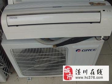 潢川專業空調移機加氟維修，一站式家電服務解決方案